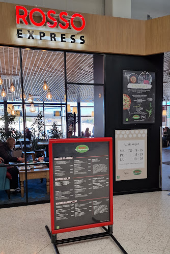 Rosso Pizza, Savonlinna