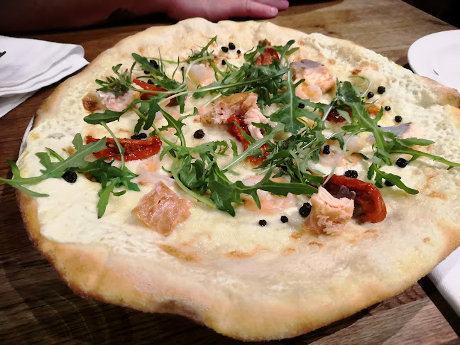 Comentarii opinii despre Buolu Cafe & Ristorante