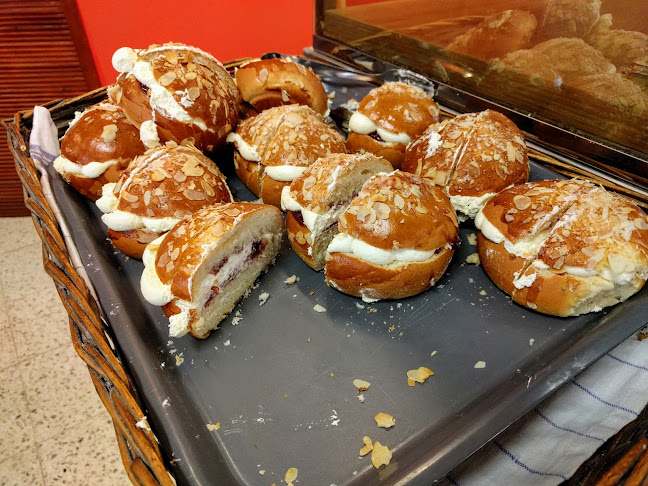 Kesämäen Leipomo Oy - Lappeenranta