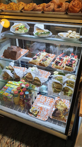 Opinii despre Myllärintalon kahvila în Turku - Ravintola-ala