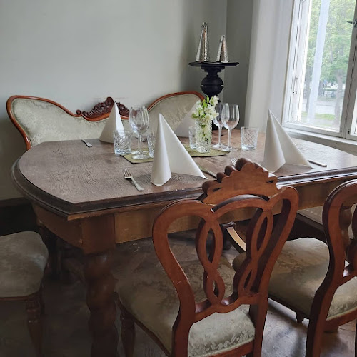 Ravintola Loftet - Ravintola-ala
