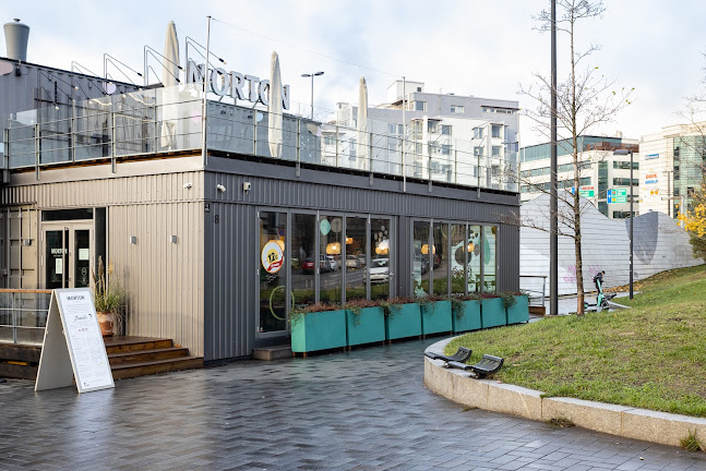 Comentarii opinii despre Konttiravintola Morton