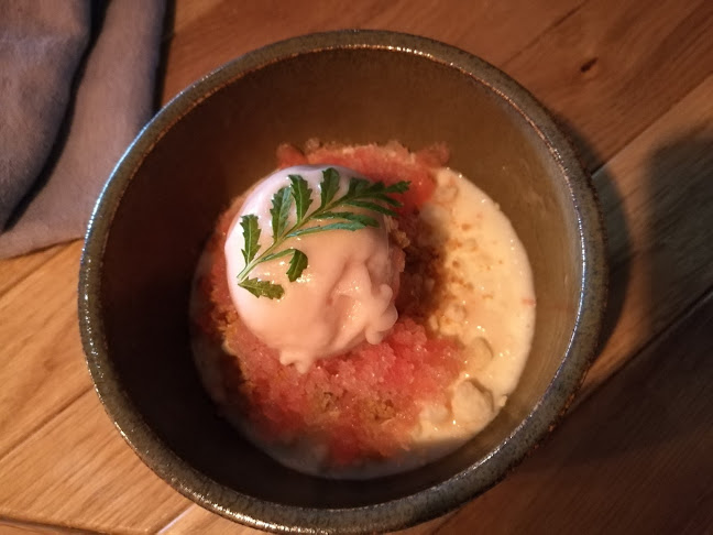 Gustav Kitchen & Bar - Ravintola-ala