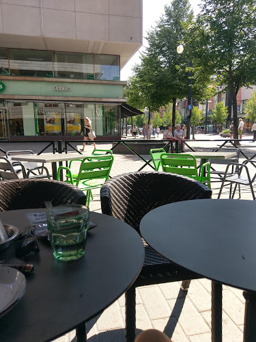 Wine Cafe Olavi - Ravintola-ala