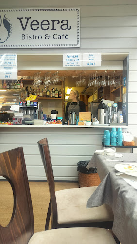 Comentarii opinii despre Bistro & Café Veera