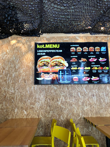 Comentarii opinii despre Ravintola KotKot - Töölö