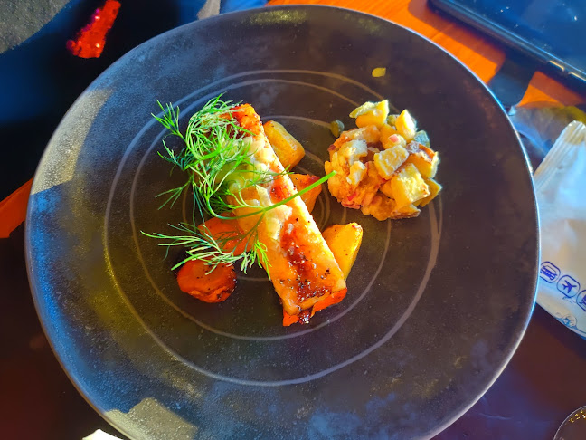 Lapland Restaurant Kotahovi - Ravintola-ala