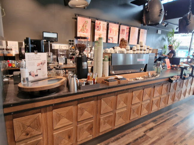 Espresso House Järvenpää - Järvenpää