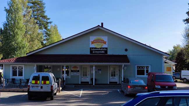 Leipomo Puustelli Oy - Pielavesi