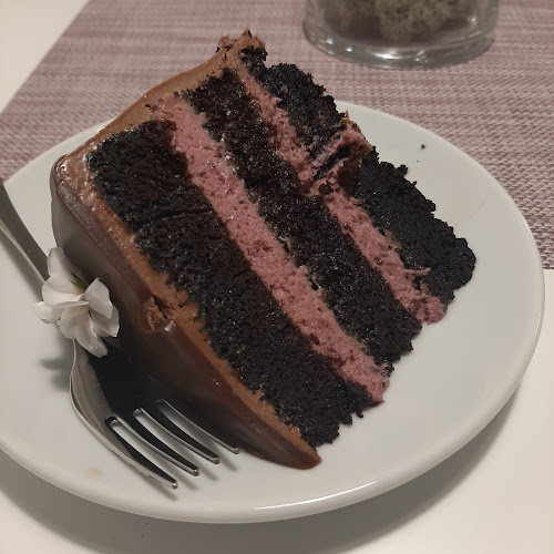 Comentarii opinii despre Kahvila Baakkelsi