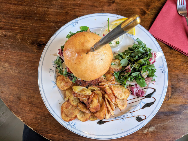 Kolin Ryynänen - Ravintola-ala