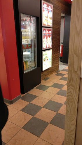 Hesburger Maarianhamina - Mariehamn