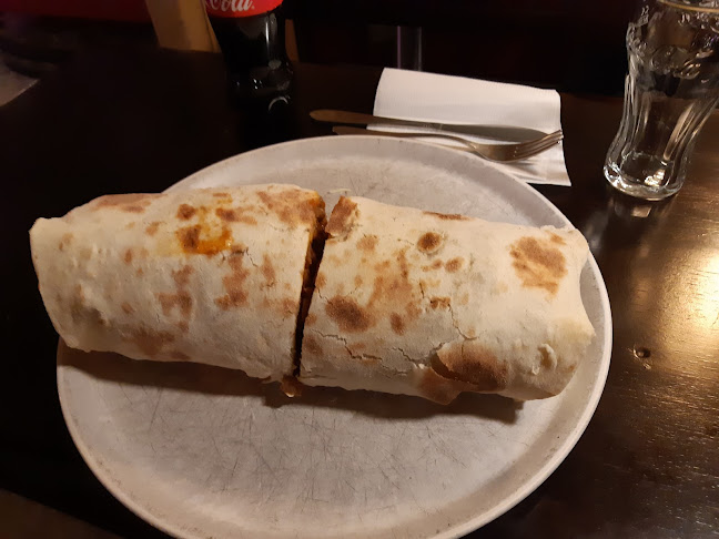 Kankaanpään Ege Kebab & Pizzeria - Kankaanpää