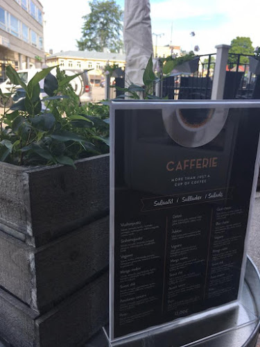 Cafferie Tammisaari - Tammisaari