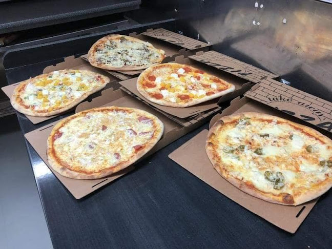 Comentarii opinii despre Lumijoki Ravintola Merita Pizza & Kebab