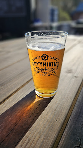 Pyynikin Brewhouse - Ravintola-ala