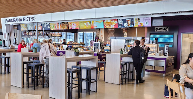 Panorama Bistro & Bar