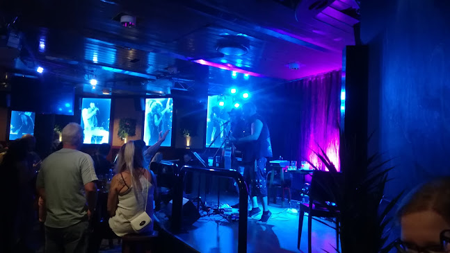 Comentarii opinii despre Pub Hertas