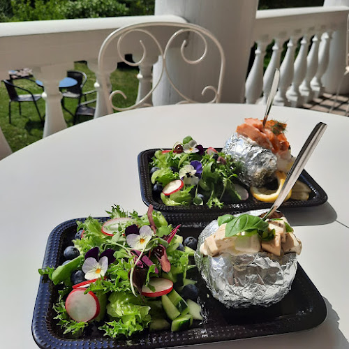 Kallio-Kuninkala kahvila