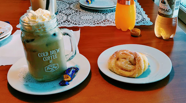 Tiihosen kahvila-konditoria - Ravintola-ala