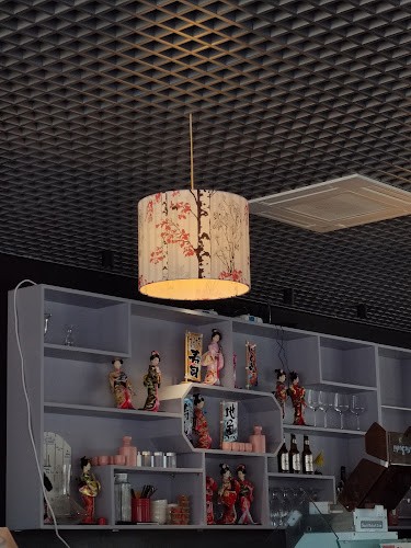 Sakura Sushi Phone number