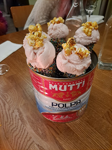 Comentarii opinii despre Panini