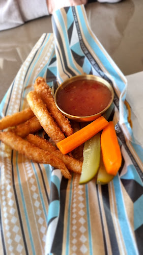 Deli's ravintola Open Times