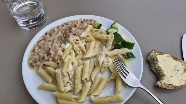 Opinii despre Bistro Stadion în Helsinki - Ravintola-ala