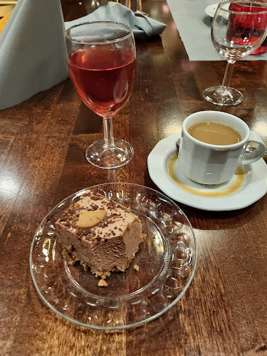 Opinii despre Ravintola Wanha Kerho în Kajaani - Ravintola-ala