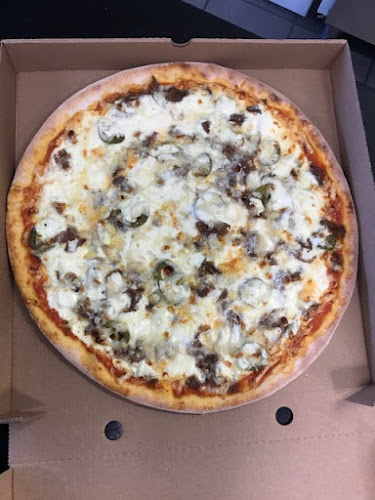 Opinii despre Pizzeria Milano în Hanko - Ravintola-ala