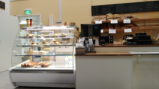 Sammalladonkatu 4, 33580 Tampere