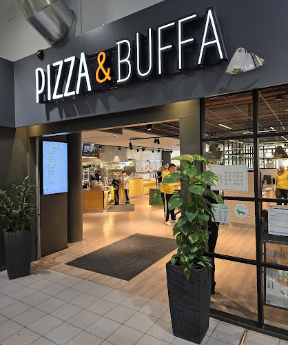 Pizza & Buffa Kerava - Ravintola-ala