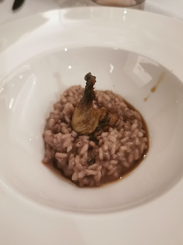 Fiasco? - Ravintola-ala