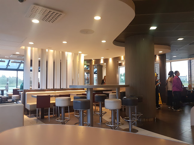 McDonald's Vantaa Tammisto