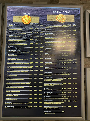 Ravintola Express Joensuu