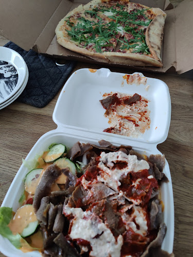 Comentarii opinii despre Ála Carte Ravintola Don Izo