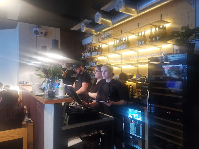 Karu Izakaya - Turku