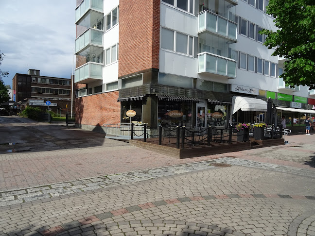 Café Kahvipapu - Pieksämäki