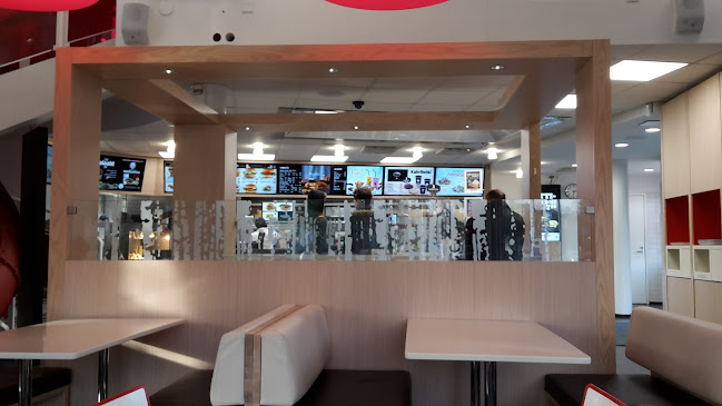 Comentarii opinii despre Hesburger Kaskentie