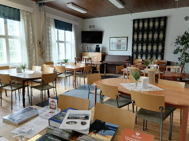 Tapionniemen Kyläkartano