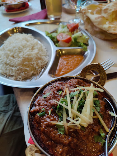 Ravintola Trishuli - Ravintola-ala