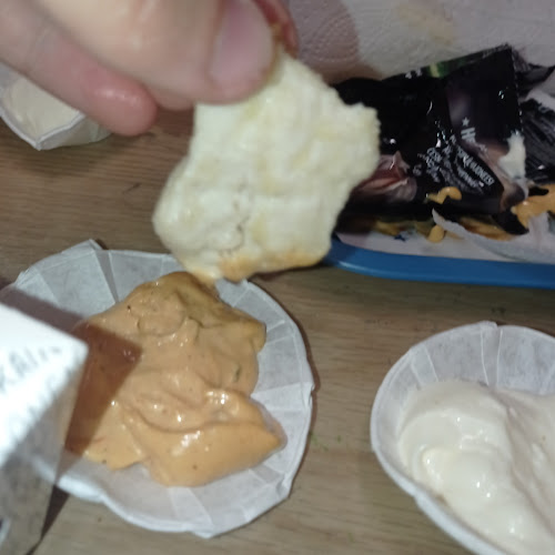 Comentarii opinii despre Hesburger Sotkamo Vuokatti