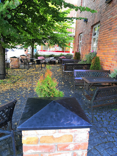 Kahvila Konditoria Postelli