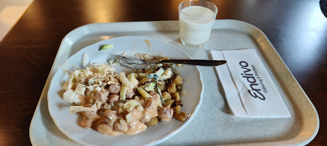 Endivo - Pietarsaari