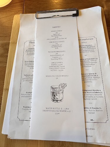 Rucola Bistro