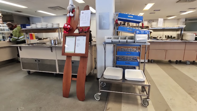 Lounaspalvelut Kimjari Oy / Lounasravintola Maestro - Lahti