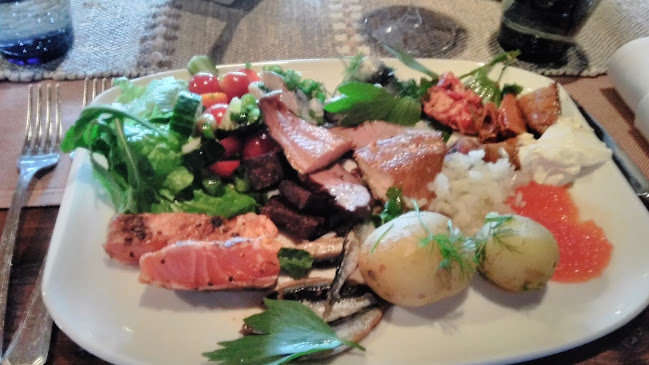 Juhlaravintola & Country Bistro Maisa - Terälahti