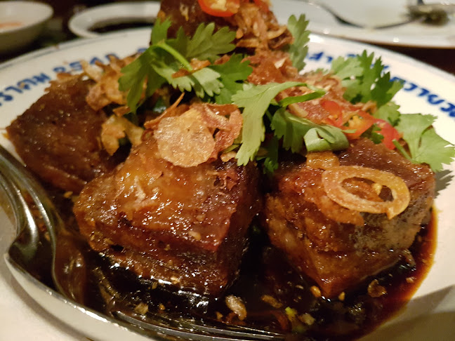 Reviews of Ravintola Farang in Helsinki - Ravintola-ala