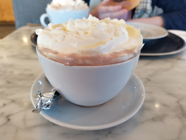 Fazer Café Tempon talo - Tampere