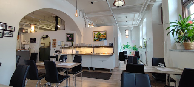 Vietnamilainen Ravintola Fit - Ravintola-ala